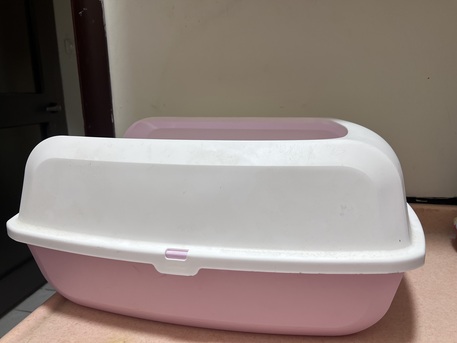 Khobar, Pet Supplies, SAR 250,  Cat Accessories At Throw Away Price- One Time Used Only