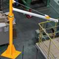 INR 1,  Jib Cranes Manufacturer In India