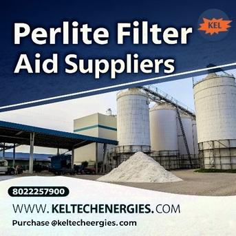 Mumbai, Farm/Garden, Perlite Filter Aid Suppliers