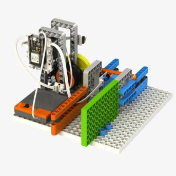 Mumbai, Baby & Kid Stuff, INR 7999,  Blix Boffin Artificial Intelligence &ndash; Fun Robotics For Kids