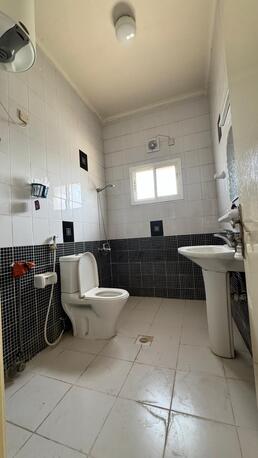 Salmaniya, Apartments/Houses, BHD 200/month,  2 BR,  2 Bedroom Specious Flat For Rent In Salmaniya ( Exclusive)