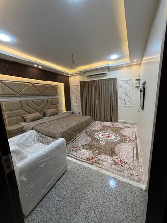  , BHD 250/month,  Furnished,  Studio,  Fully Furnished Studio Flat For Rent In Seef Nearby  Al-Seef Petrol Station, 4