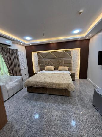  , BHD 250/month,  Furnished,  Studio,  Fully Furnished Studio Flat For Rent In Seef Nearby  Al-Seef Petrol Station, 5