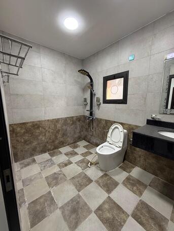  , BHD 250/month,  Furnished,  Studio,  Fully Furnished Studio Flat For Rent In Seef Nearby  Al-Seef Petrol Station, 7