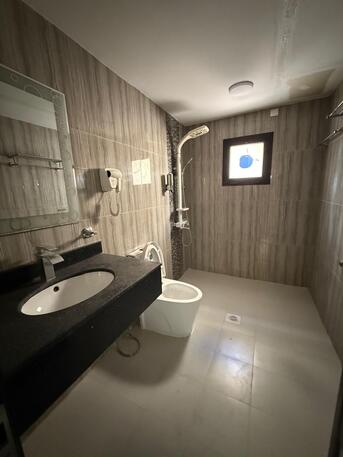  , BHD 250/month,  Furnished,  Studio,  Fully Furnished Studio Flat For Rent In Seef Nearby  Al-Seef Petrol Station, 1