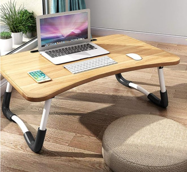 Rabigh, Furniture, SAR 25,  Foldable Laptop Bed Table