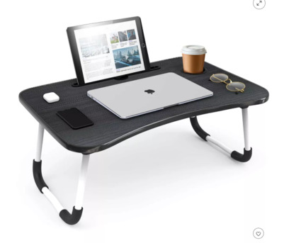 Rabigh, Furniture, SAR 25,  Foldable Laptop Bed Table
