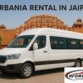 Luxury Urbania Rental Jaipur