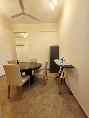  , BHD 250/month,  Furnished,  1 BR,  - Neet & Clean Fully Furnished 1 BHK Flat With Unlimited Ewa & WiFi @250/ BD In Um Al Assa, 3