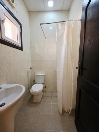  , BHD 250/month,  Furnished,  1 BR,  - Neet & Clean Fully Furnished 1 BHK Flat With Unlimited Ewa & WiFi @250/ BD In Um Al Assa, 7