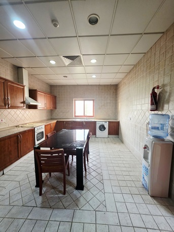 Umm Al Hassam, Apartments/Houses, BHD 450/month,  Furnished,  2 BR,  Parking,Gym&pool Fully Furnished 2 BHK Flat With Ewa & WiFi @450/BD In Um Al Assam