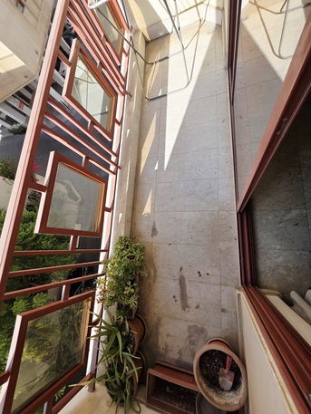 Umm Al Hassam, Apartments/Houses, BHD 450/month,  Furnished,  2 BR,  Parking,Gym&pool Fully Furnished 2 BHK Flat With Ewa & WiFi @450/BD In Um Al Assam