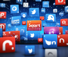 New York, Marketing, Boost Your Sales With Expert Social Media Marketing | True Ad Solutions CT & NY