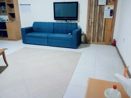 Hoora, Apartments, Flats, Houses & Villas, BHD 220/month,  Furnished,  1 BR,  Flat For Rent In Hoora With EWA , Unlimited Nearby Jasmis