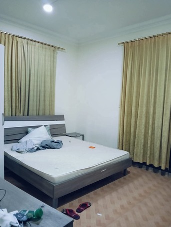 Hoora, Apartments, Flats, Houses & Villas, BHD 220/month,  Furnished,  1 BR,  Flat For Rent In Hoora With EWA , Unlimited Nearby Jasmis