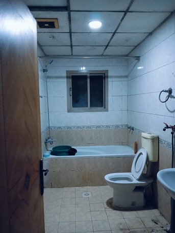 Hoora, Apartments, Flats, Houses & Villas, BHD 220/month,  Furnished,  1 BR,  Flat For Rent In Hoora With EWA , Unlimited Nearby Jasmis