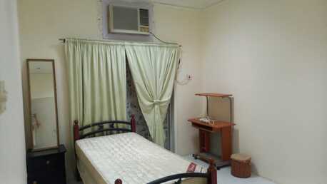 Manama, Rooms Available, Furnished,  Room For Kabayan Available