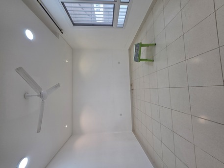 Tubli, Apartments/Houses, BHD 230/month,  2 BR,  -Very Bright & Neet Semi Furnished 2 BHK Flat With Ewa Connection @230/BD In Tubli