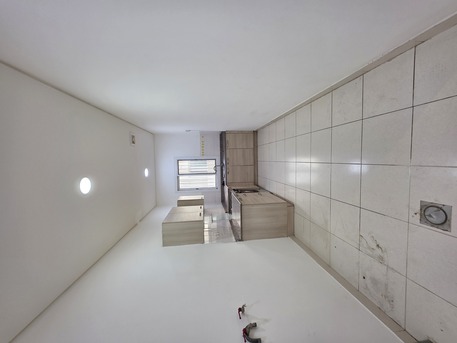 Tubli, Apartments/Houses, BHD 230/month,  2 BR,  -Very Bright & Neet Semi Furnished 2 BHK Flat With Ewa Connection @230/BD In Tubli