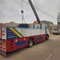 BOOMTRUCK Crane Rental Services