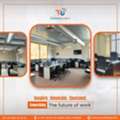 Coworking In Noida At TC CoWorks Space