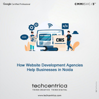 Lucknow, Business, Website Development Company In Noida For Modern Business Growth