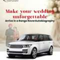 Luxury Wedding Car Rental In Jaipur