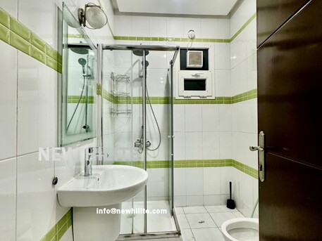 Kuwait City, Apartments/Houses, KWD 570/month,  3 BR,  Spacious 3-Bedroom Apartment For Rent In Jabriya