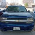 SAR 12500,  Chevrolet Trailblazer,  2006,  Automatic,  350000 KM,  Very Neat And Clean
