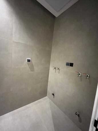 Kuwait City, Apartments/Houses, KWD 1000/month,  4 BR,  Ground Floor For Rent In Rumaithiya First Tenant