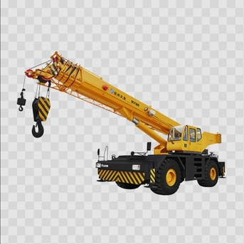 Riyadh, Language Exchange, Urgent Request LIEBHERR Crane RT1100 Ton