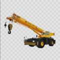Urgent Request LIEBHERR Crane RT1100 Ton