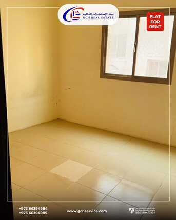 Manama, Apartments/Houses, BHD 200/month,  2 BR,  Prime Location Apartment Available For Rent With EWA In Qudaibiya