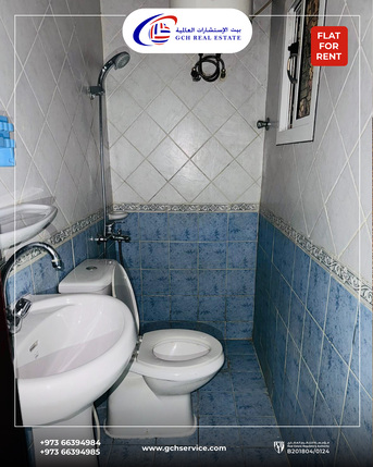 Manama, Apartments/Houses, BHD 70/month,  Studio,  Prime Location Studio Apartment Available For Rent In Manama