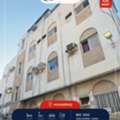 BHD 200/month,  3 BR,  Prime Location 3 BHK Apartment Available For Rent In Muharraq.