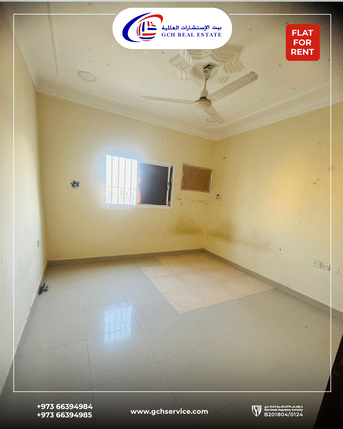 Muharraq, Apartments/Houses, BHD 200/month,  3 BR,  Prime Location 3 BHK Apartment Available For Rent In Muharraq.