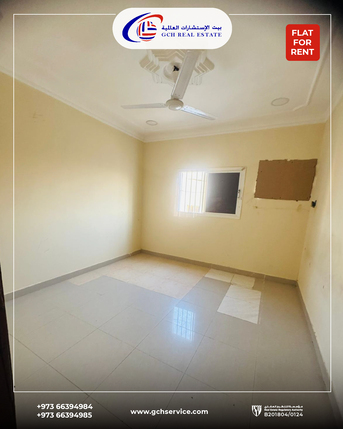 Muharraq, Apartments/Houses, BHD 200/month,  3 BR,  Prime Location 3 BHK Apartment Available For Rent In Muharraq.