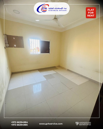 Muharraq, Apartments/Houses, BHD 200/month,  3 BR,  Prime Location 3 BHK Apartment Available For Rent In Muharraq.