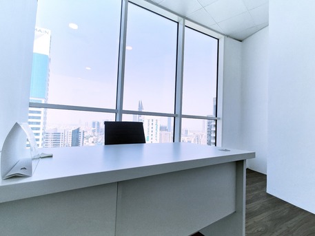 Manama, Marketing, Boost Your Business Reach With Our Highly Accessible Office Space For Rent 75BD,