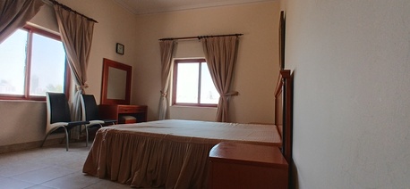 Manama, Apartments/Houses, BHD 400/month,  Furnished,  2 BR,  2 Bhk Luxury With Ewa