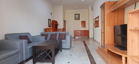 Manama, Apartments/Houses, BHD 400/month,  Furnished,  2 BR,  2 Bhk Luxury With Ewa