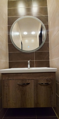 Amman, Apartments/Houses, JOD 600/month,  3 BR,  Semi-Furnished 3-Bedroom Apartment With Terrace &ndash; Airport Road For Rent