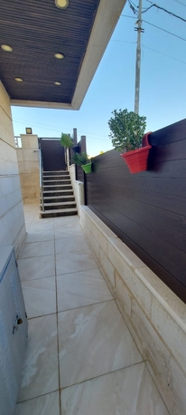 Amman, Apartments/Houses, JOD 600/month,  3 BR,  Semi-Furnished 3-Bedroom Apartment With Terrace &ndash; Airport Road For Rent