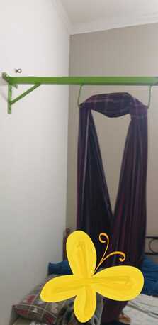 Manama, Baby & Kid Stuff, BHD 20,  Baby Cradle-swing ( Thotil)