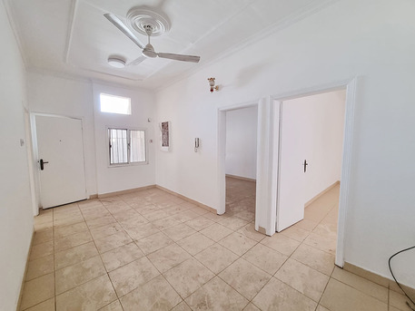 Sanabis, Apartments/Houses, BHD 170/month,  3 BR,  95 Sq. Meter,  3BHK Family Apartment For Rent In Sanabis
