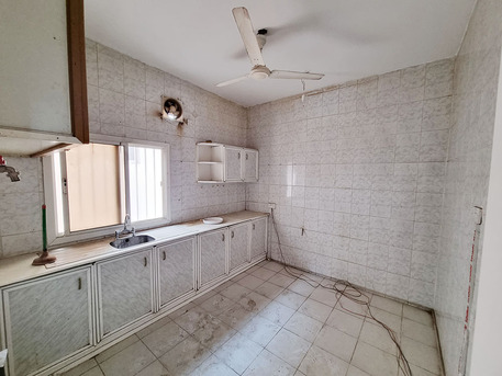 Sanabis, Apartments/Houses, BHD 170/month,  3 BR,  95 Sq. Meter,  3BHK Family Apartment For Rent In Sanabis