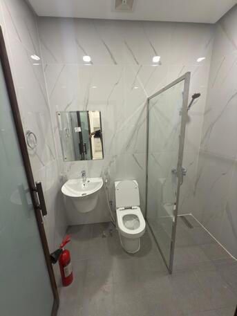 Gudaibiya, Apartments/Houses, BHD 230/month,  2 BR,  Flat For Rent In Gudaibiya Nearby Universal