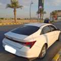 SAR 12000,  Elentra,  2023,  Automatic,  150000 KM,  LEASE TRANSFER &ndash; HYUNDAI ELANTRA