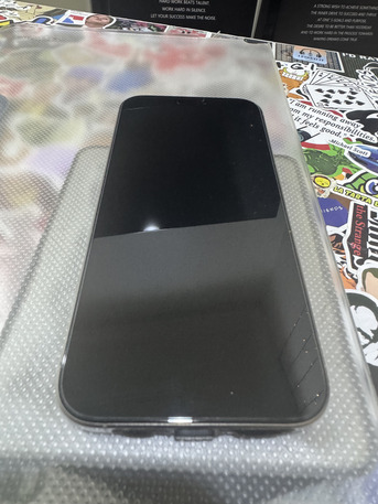 Riyadh, Mobile Phones, SAR 4000,  IPhone 16 Pro Max 256 GB - USED