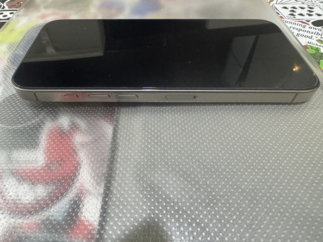 Riyadh, Mobile Phones, SAR 4000,  IPhone 16 Pro Max 256 GB - USED